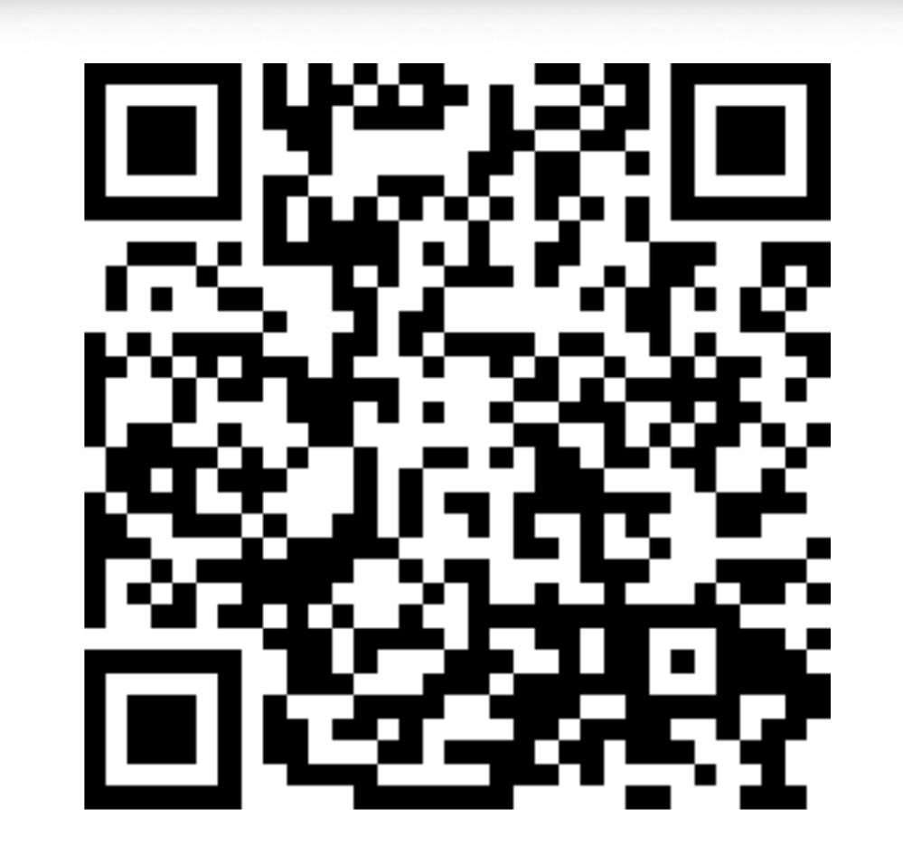 Código QR para abrir la experiencia Licúa